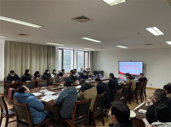 云顶国际8588yd公司党总支开展“师德师风建设月”活动_fororder_图片 3